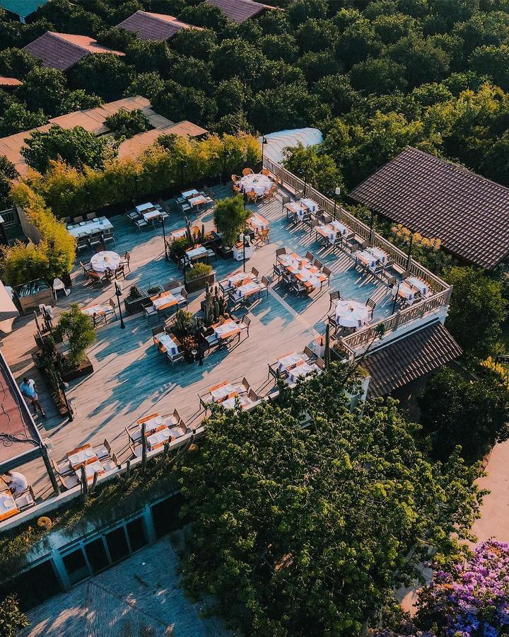 Kimera Lounge Boutique Hotel & Spa Cirali Exterior photo
