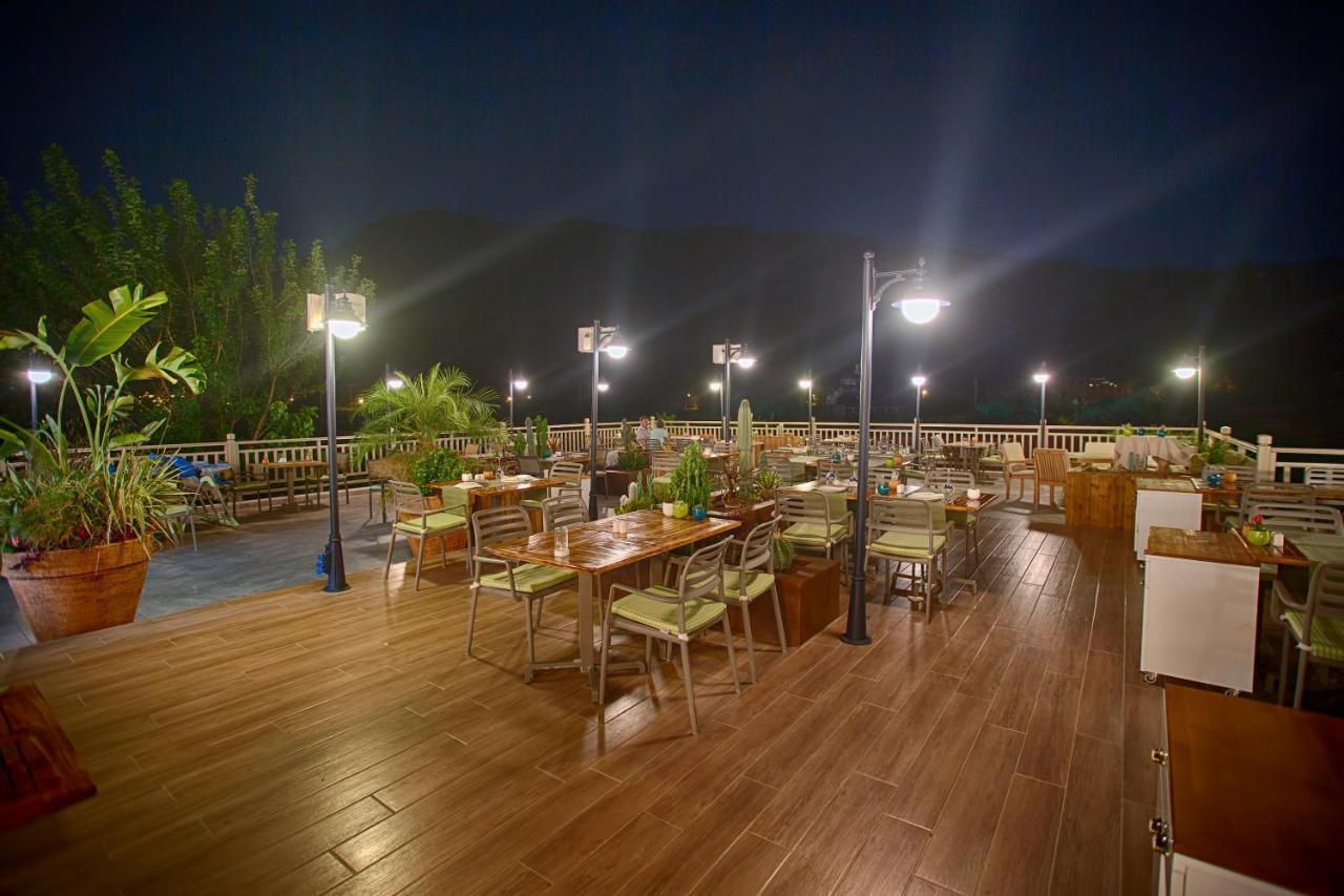 Kimera Lounge Boutique Hotel & Spa Cirali Exterior photo